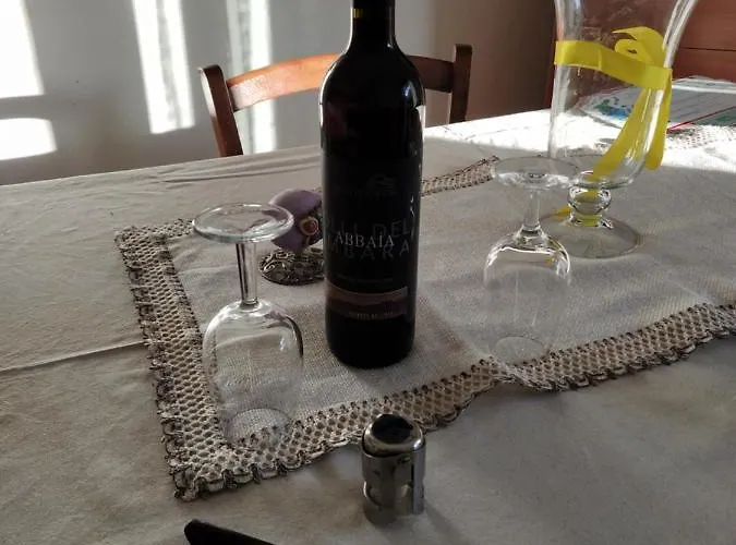 Appartamento La Cala Olbia